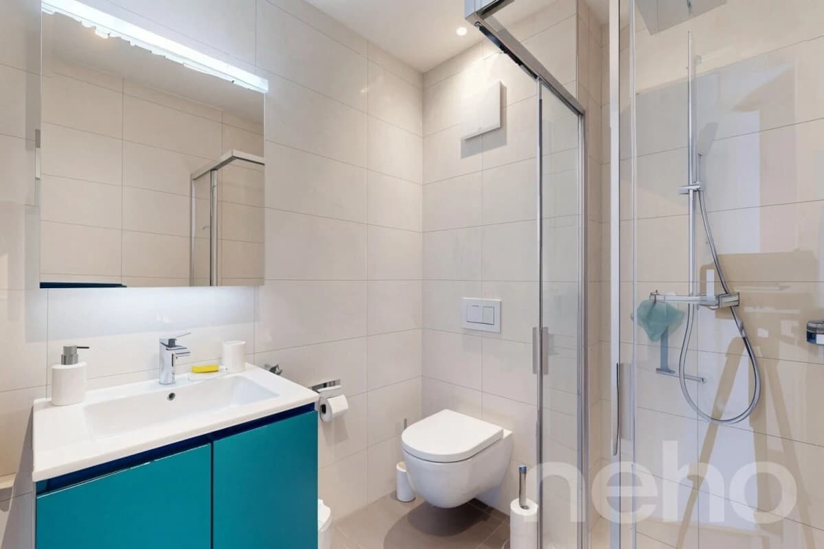 Cadre d?exception : duplex récent ouvert sur la nature