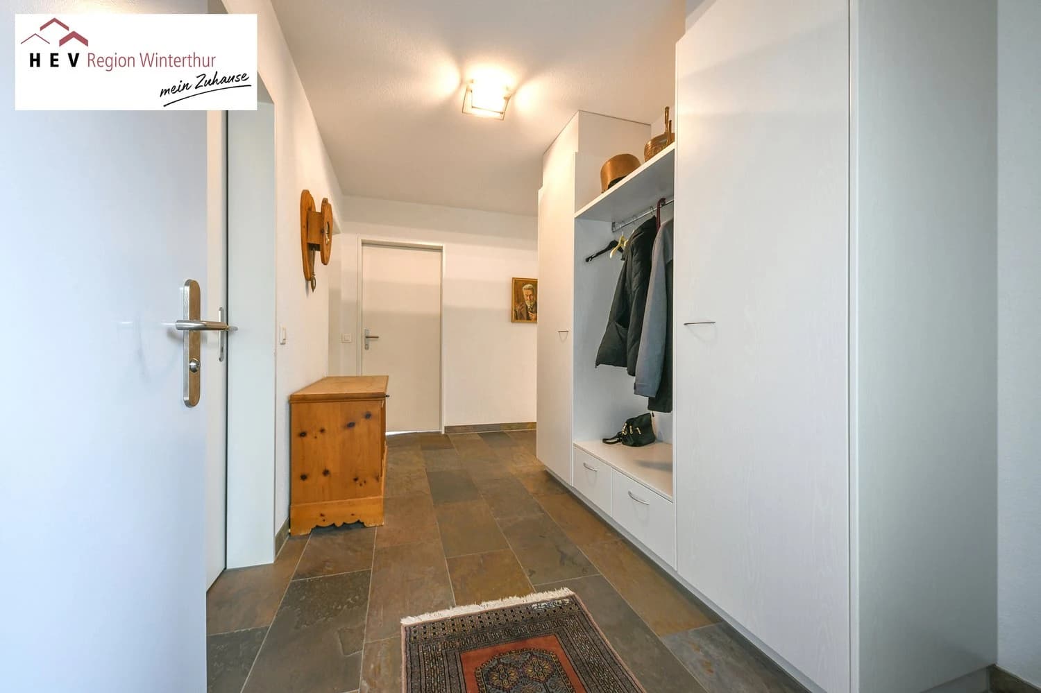 Stadtnah + Naturverbunden = Mattenbach