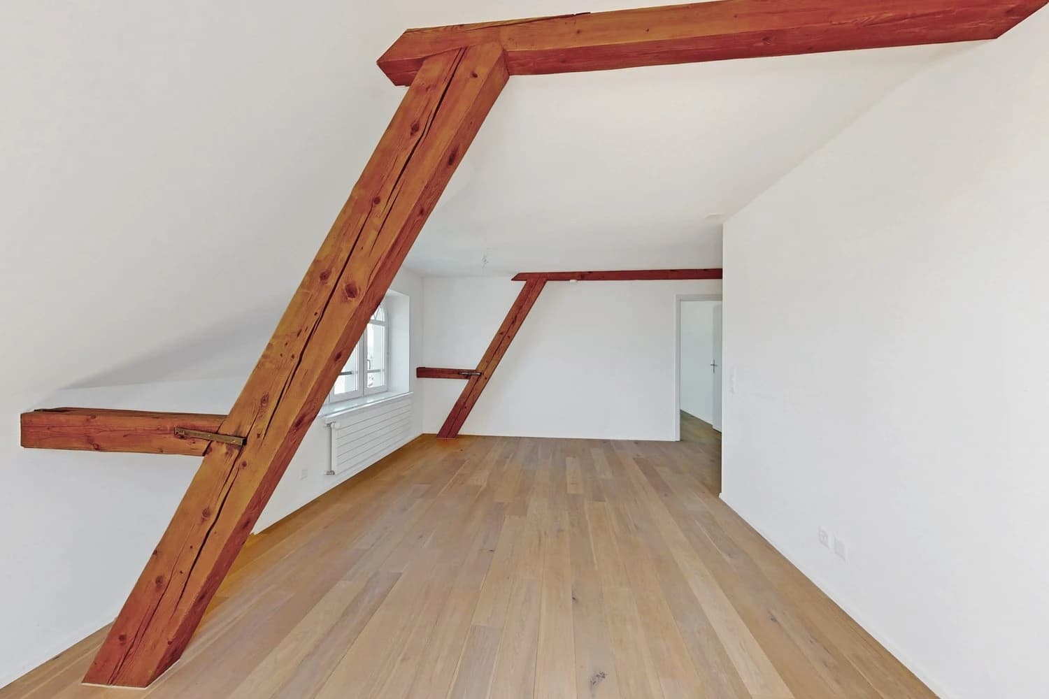 Schmuckstück zu vermieten!