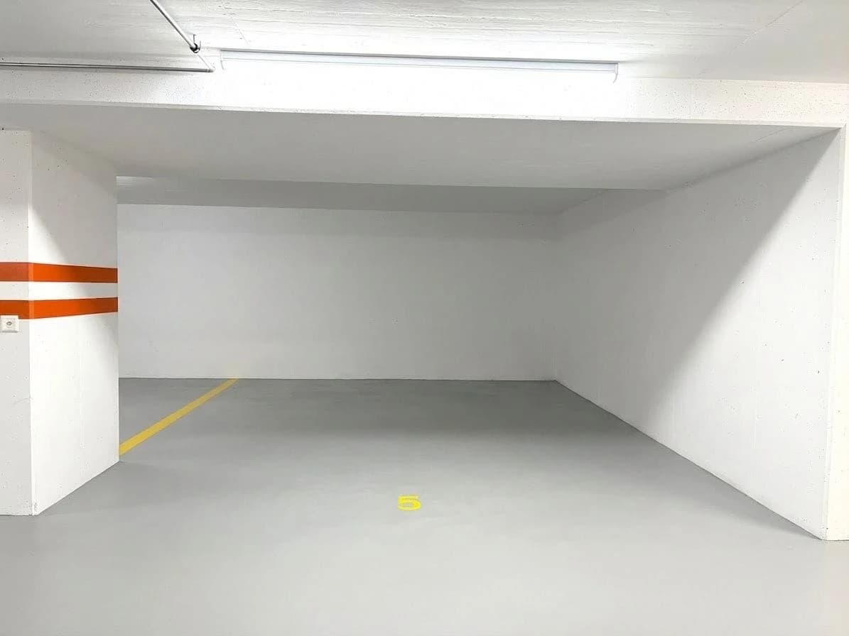 3.5-Zi. Gartenwohnung mit Wintergarten in Wiedlisbach kaufen