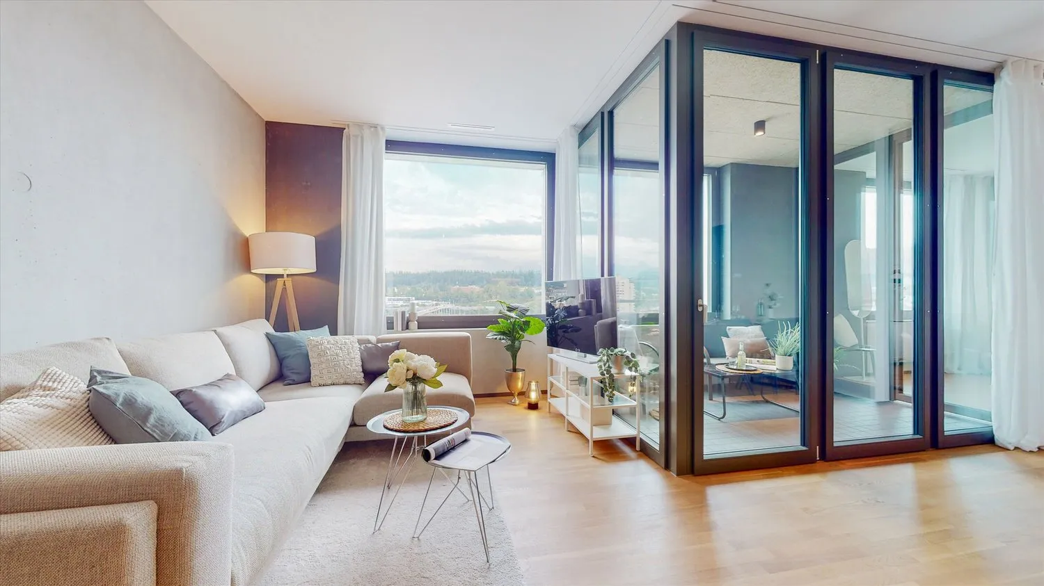 4VIERTEL – Ein Quartier, das verbindet.