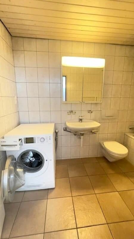 Charmante Maisonettewohnung mit Dachterrasse