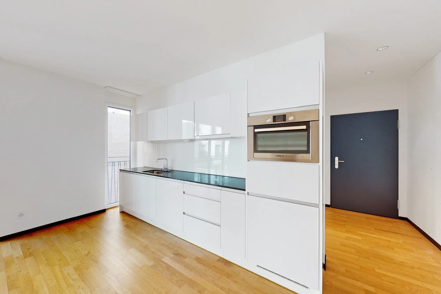 Attikawohnung im Herzen von Luzern!