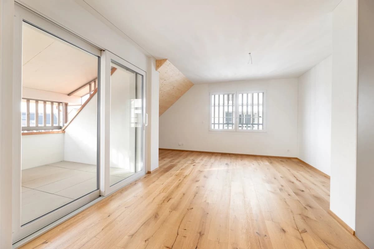 Neubau - ländlich, modern und idyllisch - B23