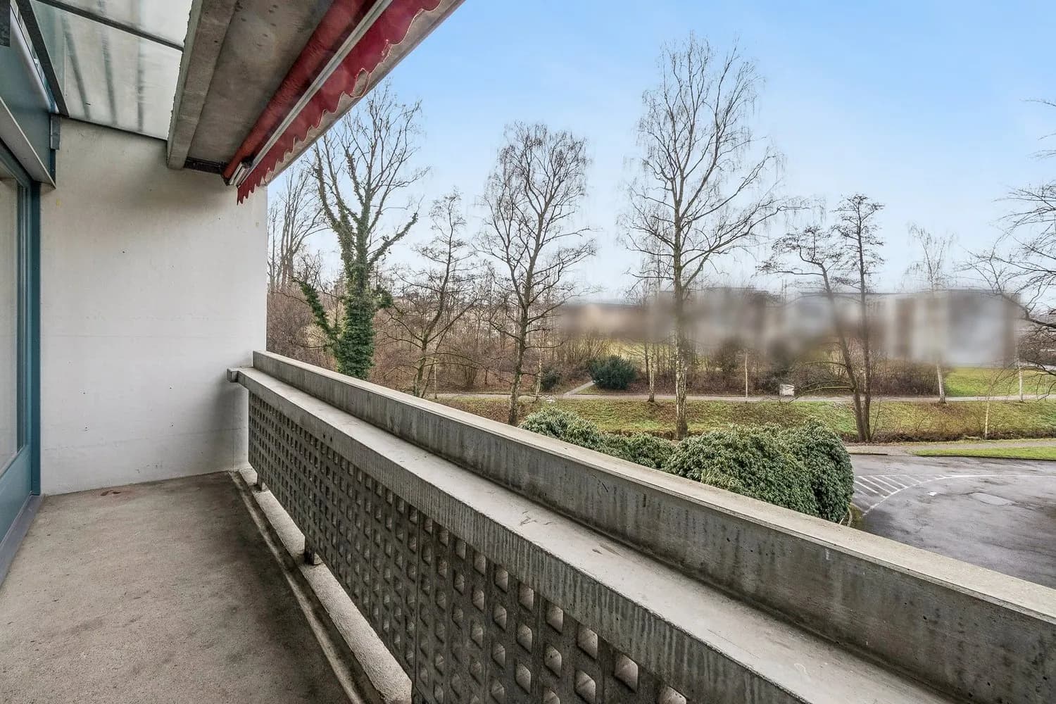 Ankommen und wohlfühlen – Ihr Zuhause in Arbon