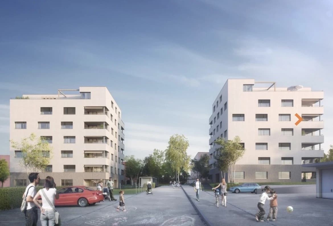 Mieten ohne Kaution - Ihre Wohlfühloase!