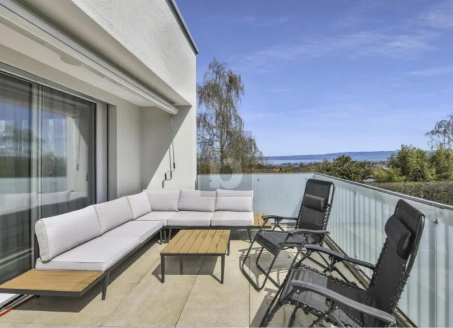 EXKLUSIVITÄT UND LUXUS VEREINT