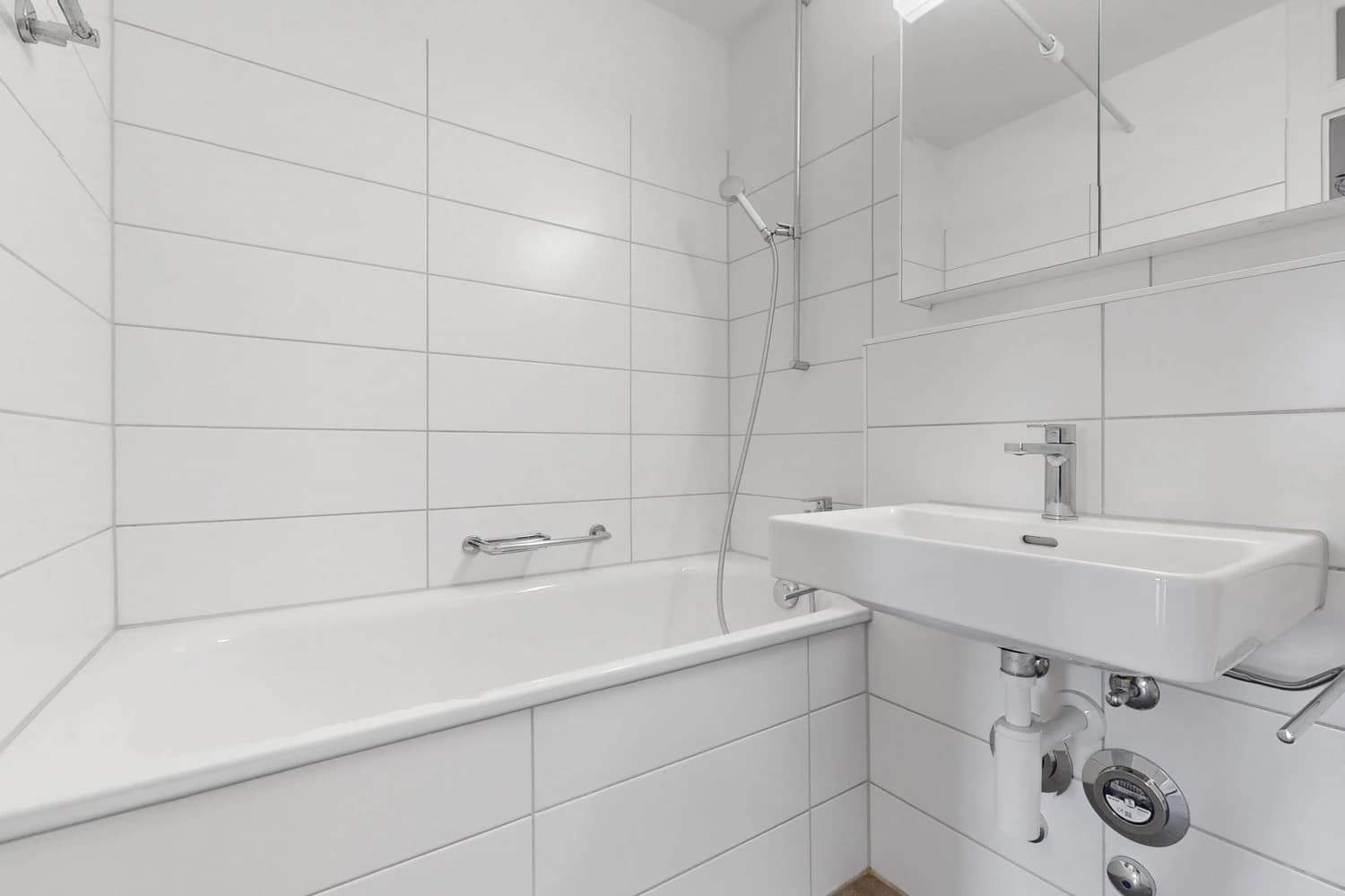 Klein aber fein - Mieten ohne Kaution