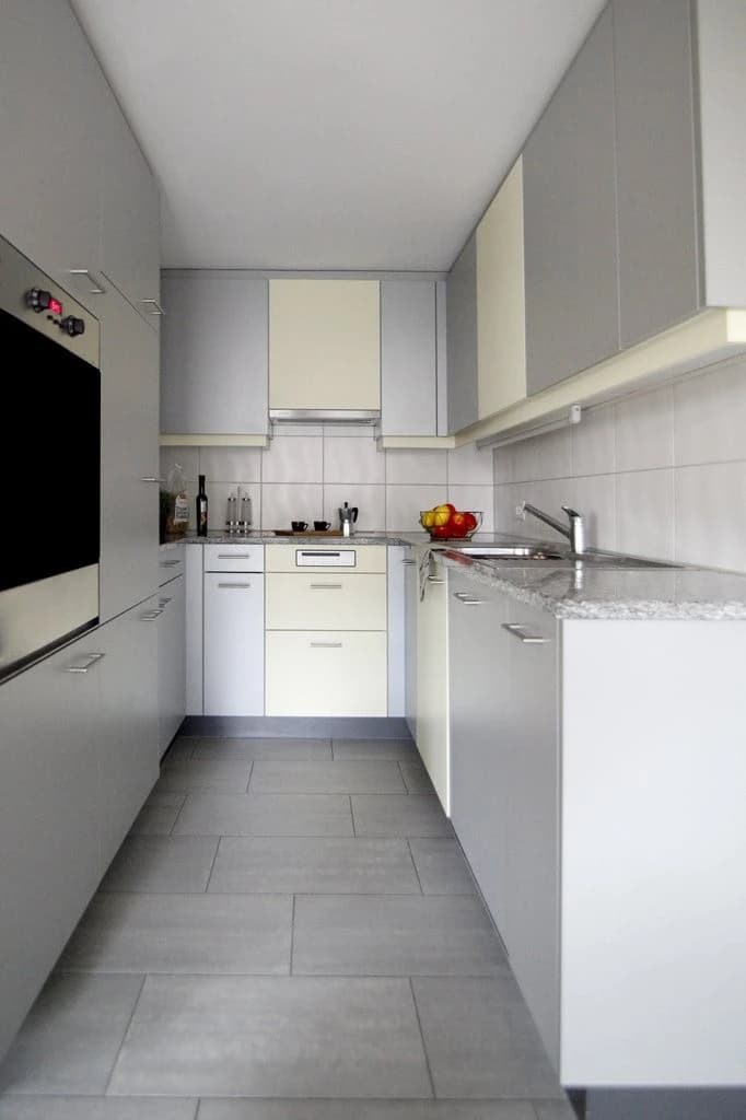 Ihre neue Wohnung - Ihr neues Wohnparadies!