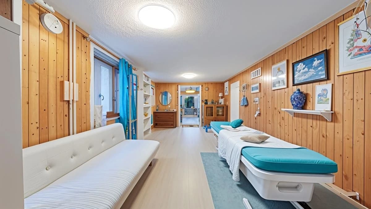 EIN HAUS DAS BEGEISTERT - VIEL SONNE, RUHIG GELEGEN UND MIT POOL