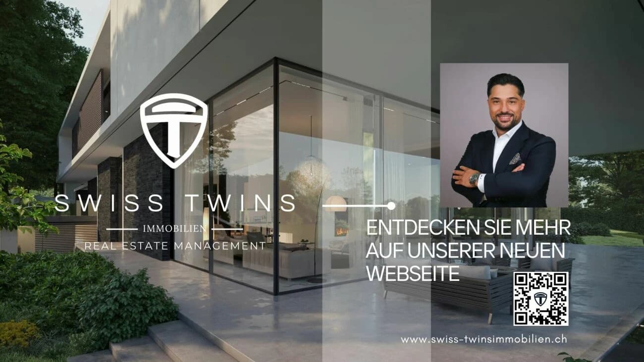 Grosszügiges und modernes Wohnerlebnis mit traumhafter Aussicht am Sonnenberg