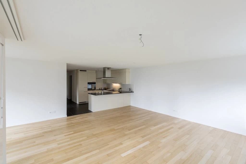 Familienwohnung sucht neue Bewohner