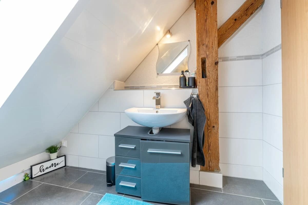 Stilvolles Wohnen mit Wellness-Charakter und höchster Flexibilität