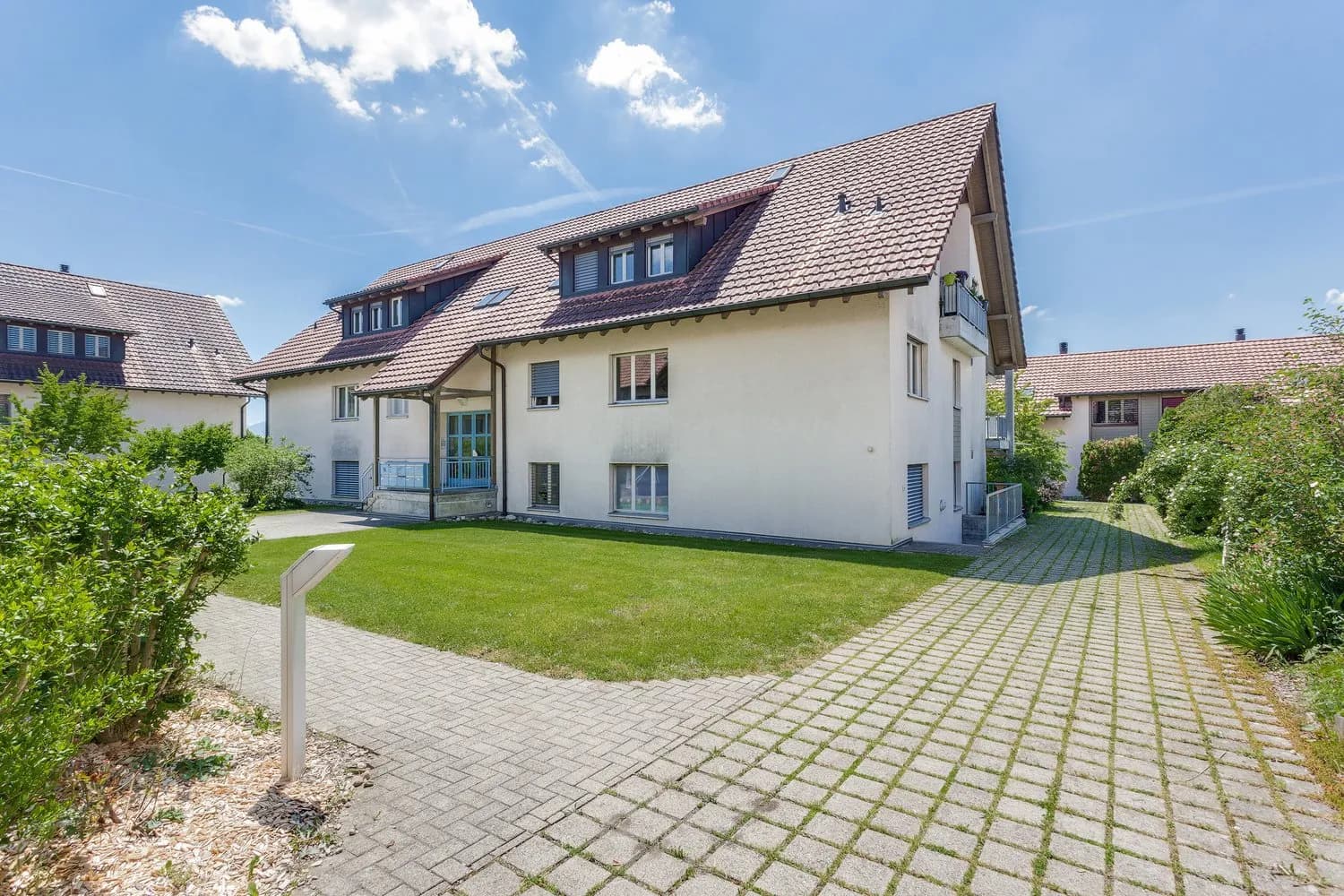 WOHNEN OHNE KAUTION! - Wohnbehagen pur!