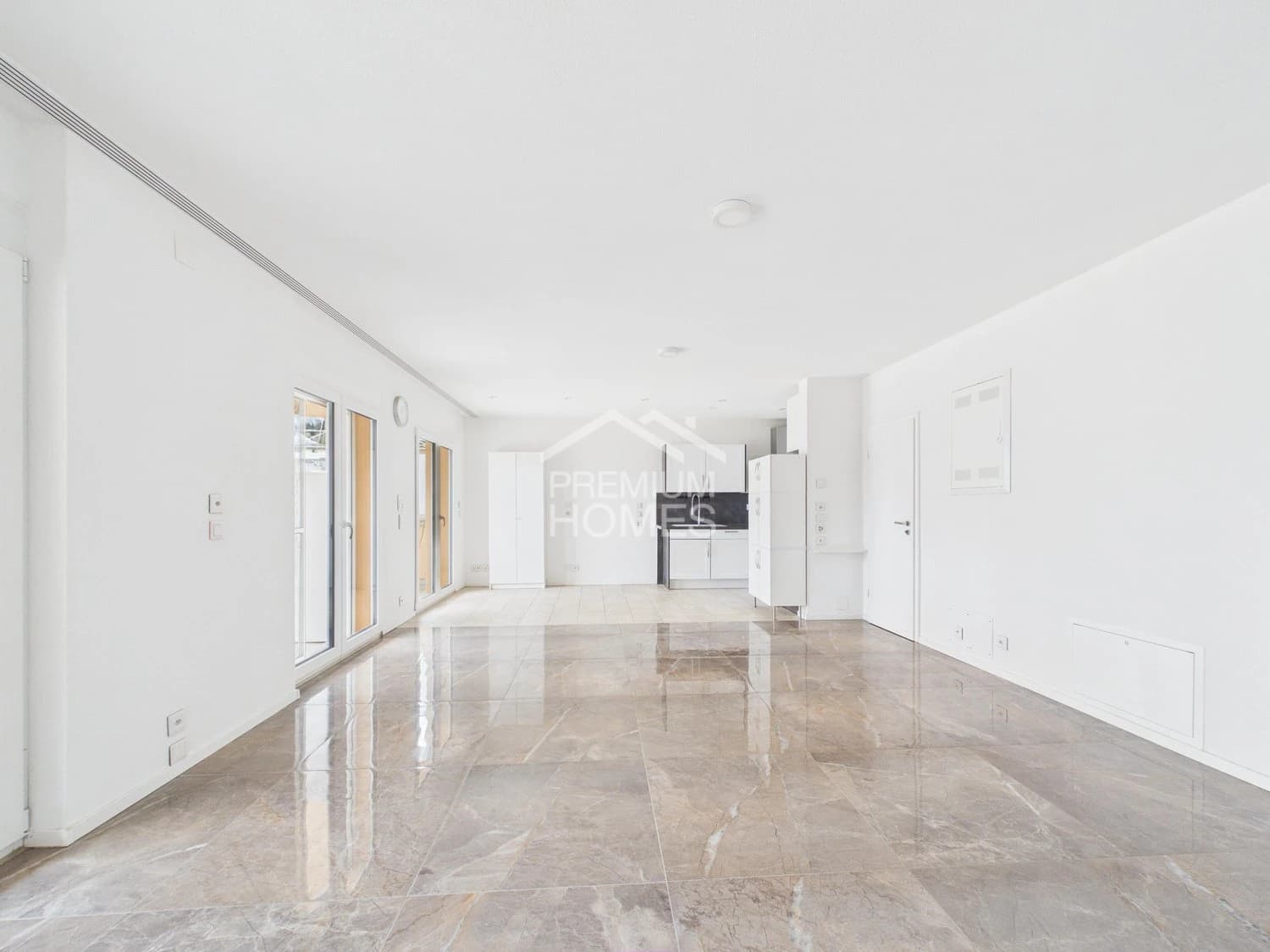 Grosszügiges Wohnen mit vielen Möglichkeiten