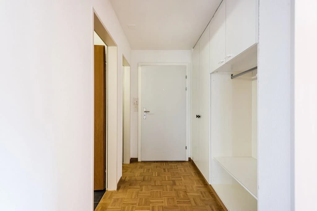 Ruhig Wohnen in Wittenbach