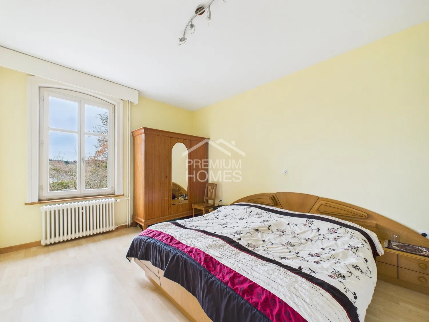 Lassen Sie Ihren Wohntraum Wirklichkeit werden