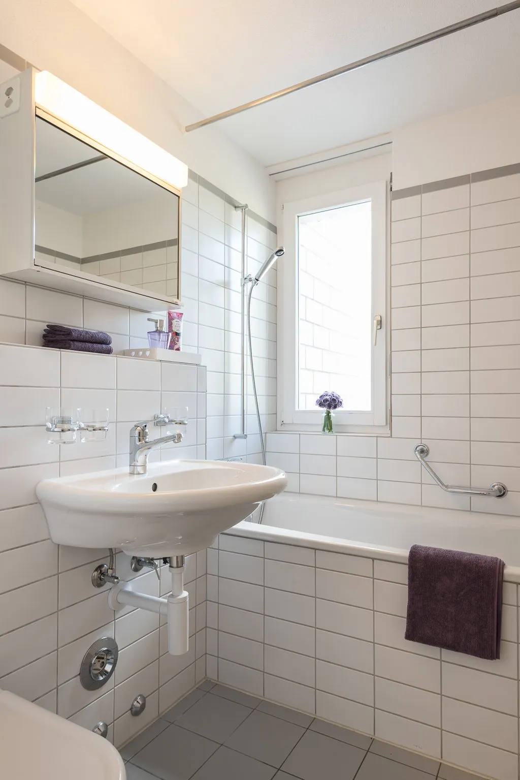 Wohntraum auf oberster Etage "Mieten ohne Kaution"