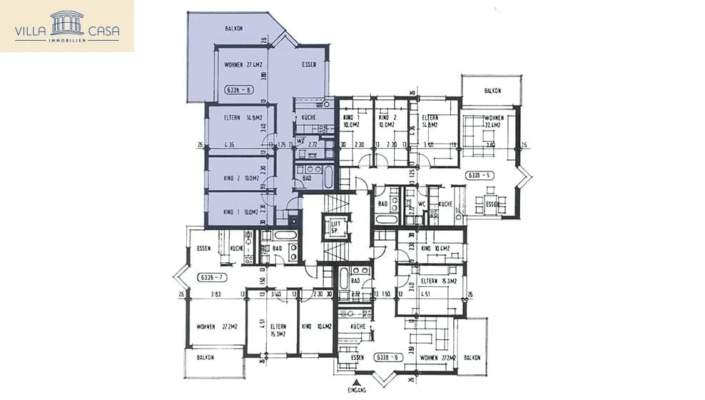 Attraktive Wohnung mit Balkon und idealer Anbindung in Spiez