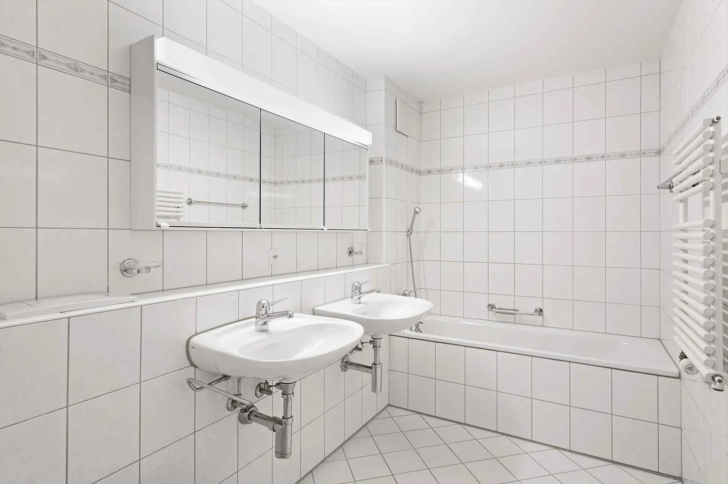 Traumhafte Maisonette-Wohnung in Aesch!