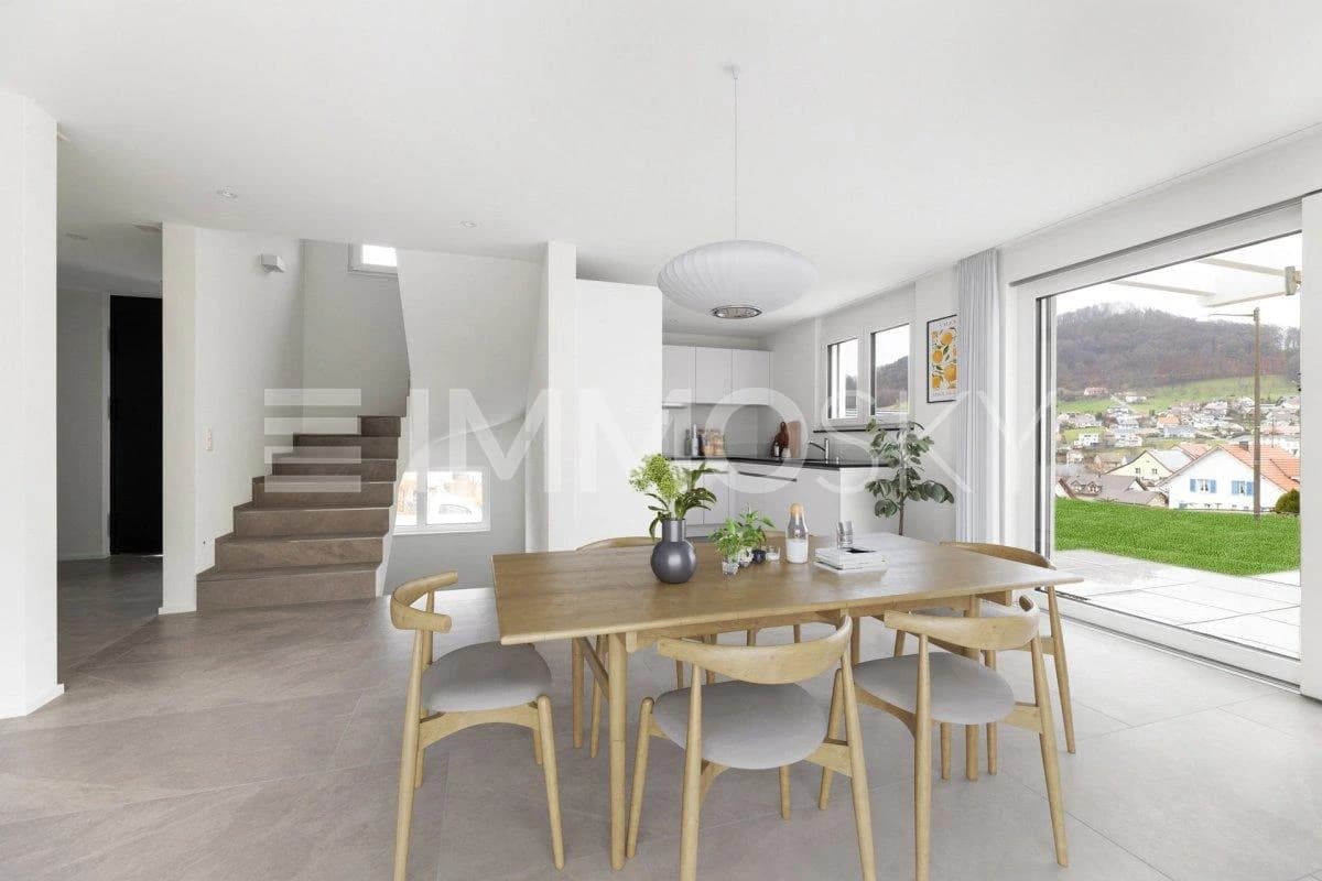 Neubau Erstvermietung - Traumhaus bezahlbar