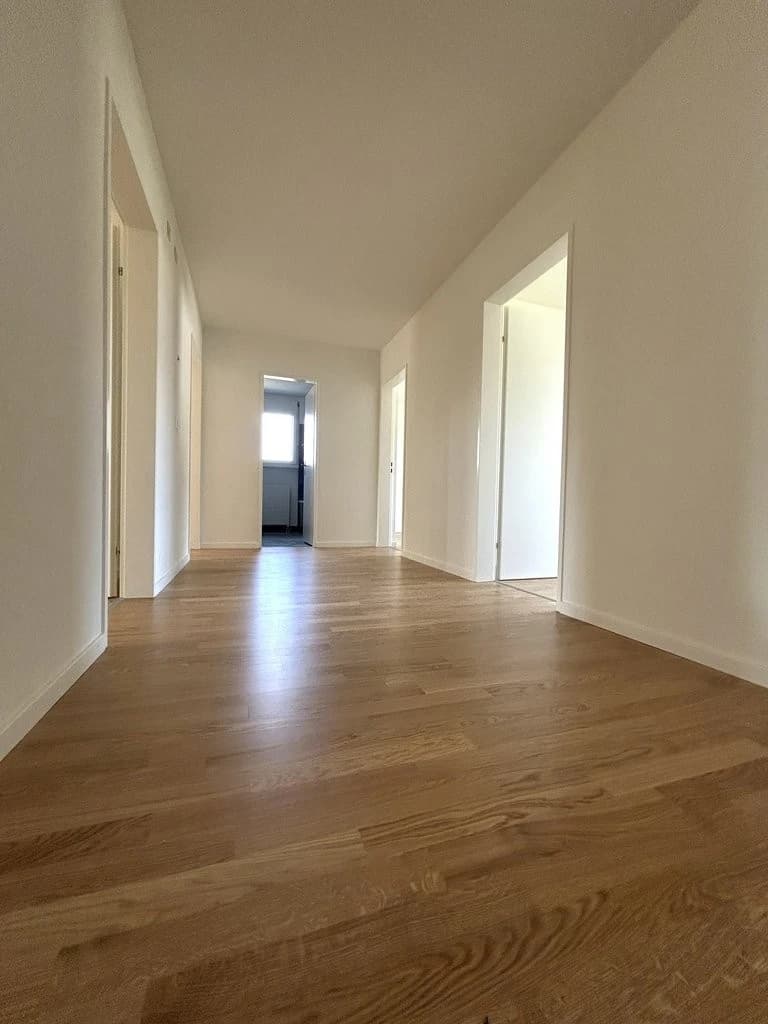 Schöne 5.5-Zimmerwohnung in Küsnacht zu vermieten