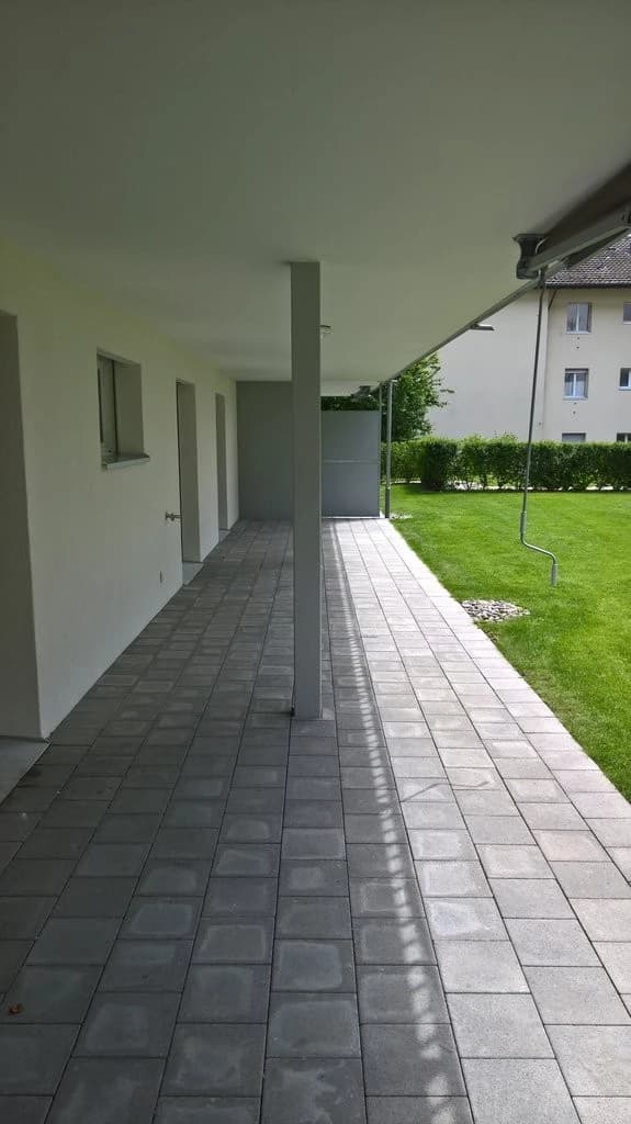 Ihr neues Zuhause in Grenchen