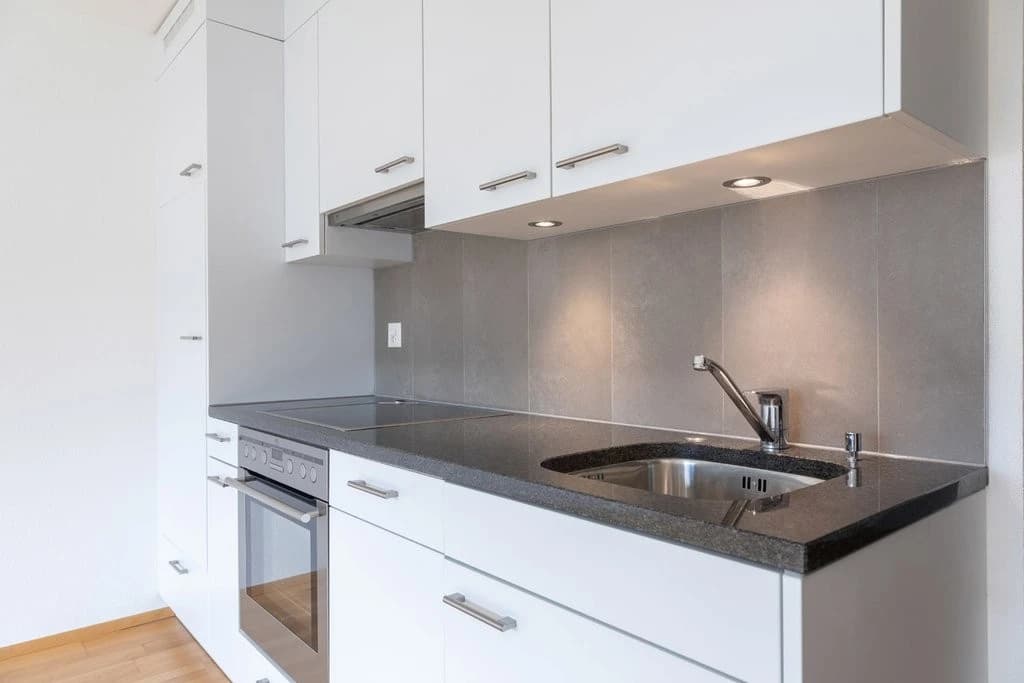 Wohnglück auf den ersten Blick