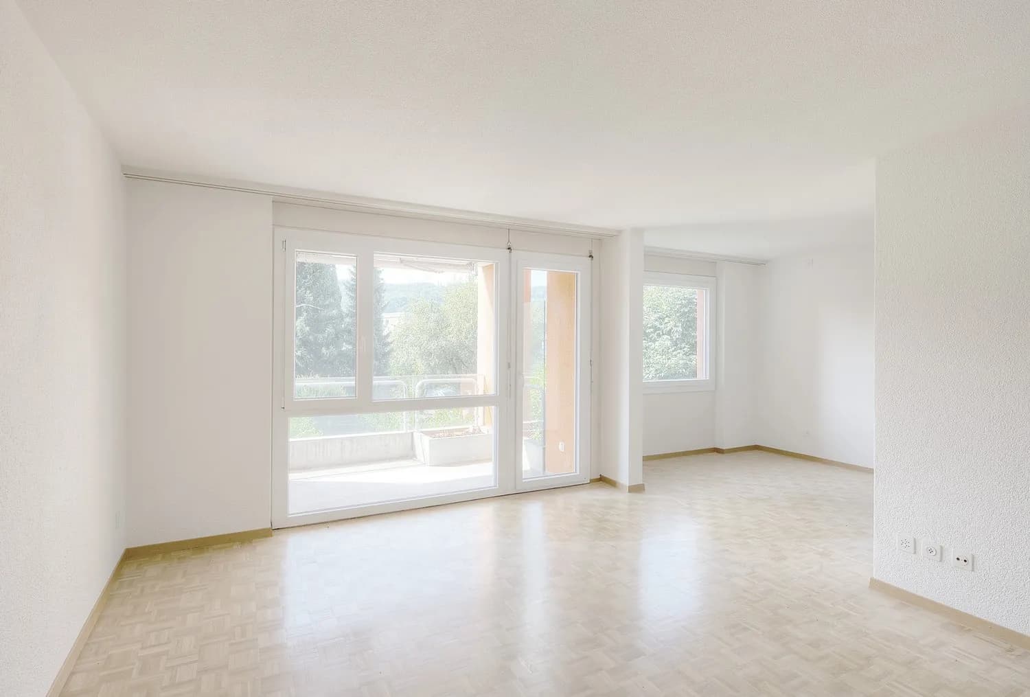 Wohnglück auf den ersten Blick?