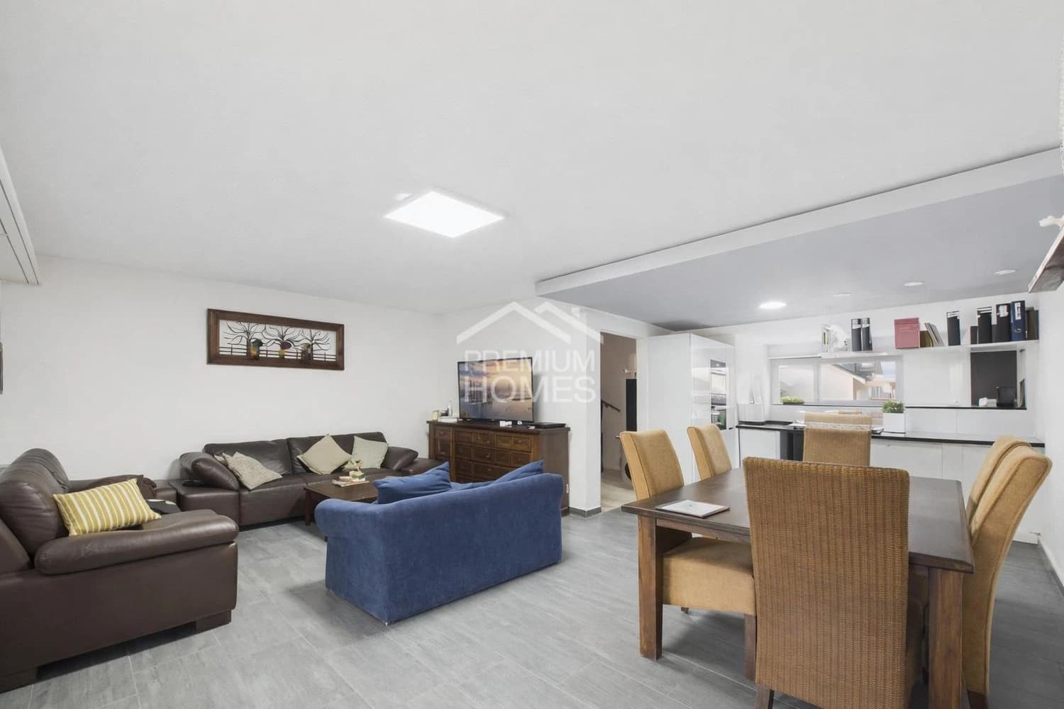 IHR NEUES ZUHAUSE WARTET AUF SIE!