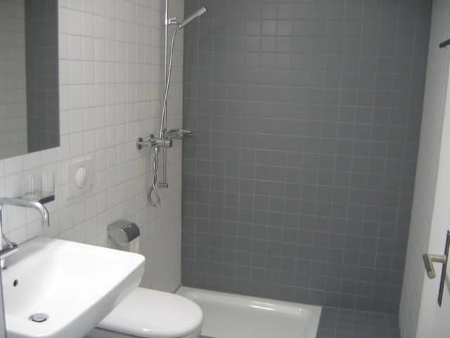 Moderne Wohnung im Glattpark - MIETEN OHNE KAUTION