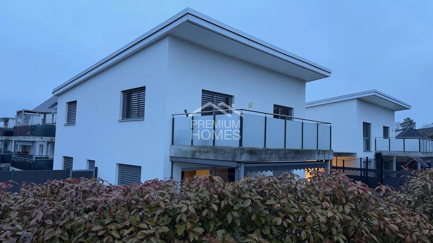 Stilvoll wohnen in ruhiger, sonniger Lage