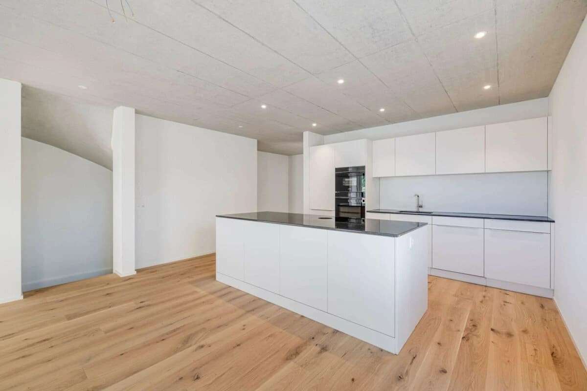 letzte Chance - grosses 6.5-Zi. Einfamilienhaus mit unverbaubarer Sicht in 8585 Bätershausen (bei Kreuzlingen)