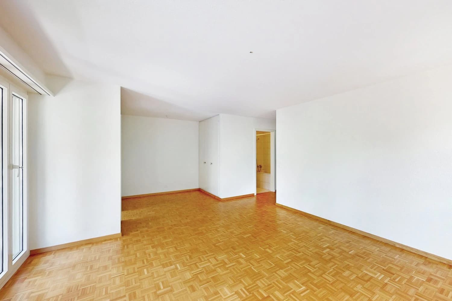 Ihr neues Zuhause im Herzen von Altdorf