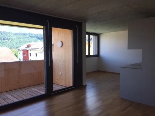 Besichtigen - Einziehen - Wohlfühlen