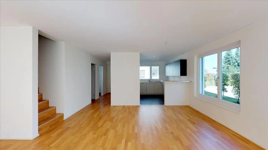 MIETEN OHNE KAUTION - Wohlfühloase mit sonniger Gartenterrasse