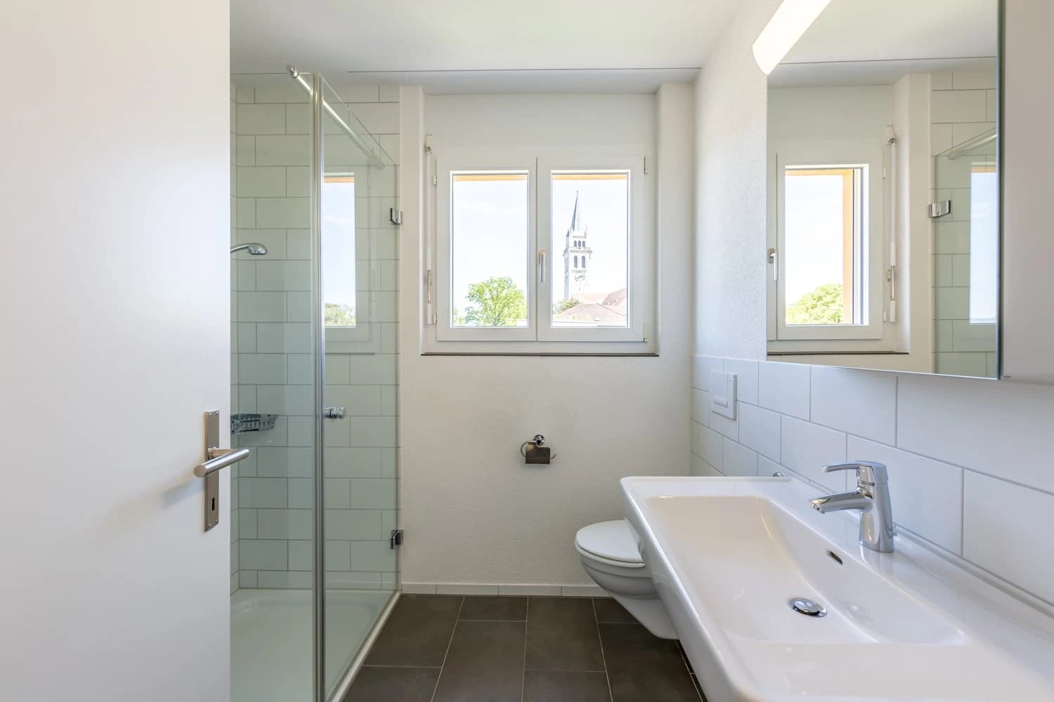 Ankommen und Wohlfühlen - Ihre neue Wohnung!