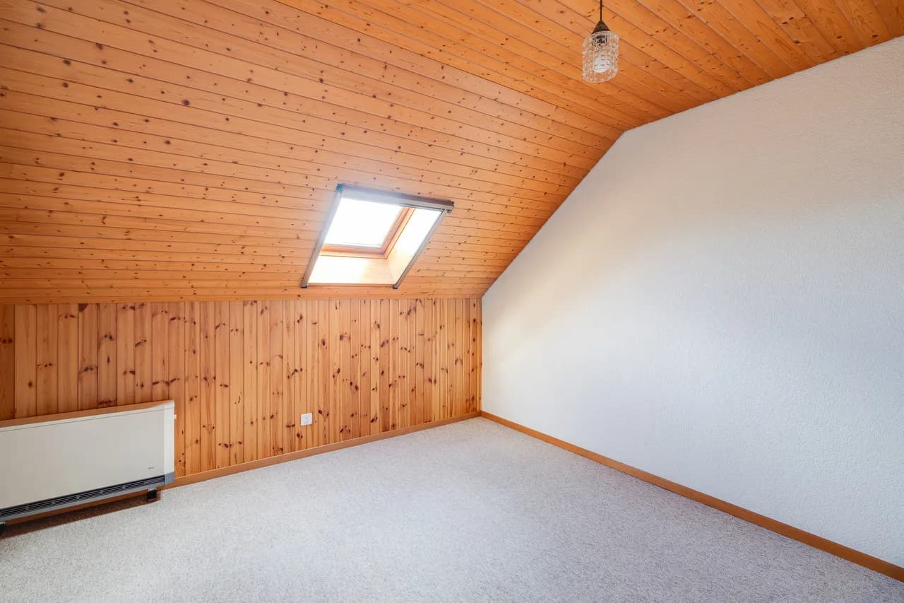 Charmante 4.5 Zi-Eigentumswohnung