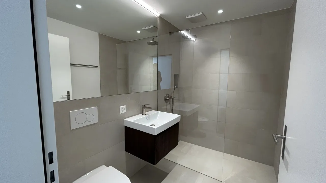 Lindengarten - zeitgemässes Wohnen in einer grünen Oase