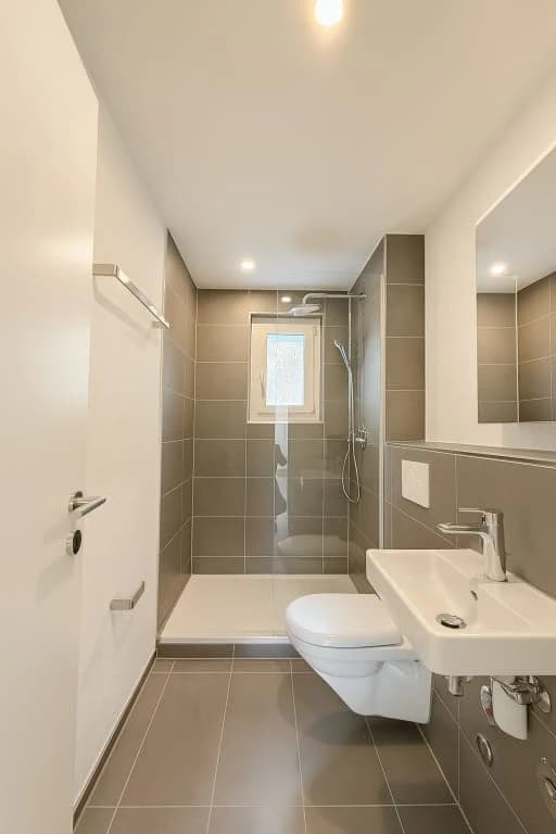 3.5-Zi.-Wohnung in Grenchen mieten - Erstbezug, modern