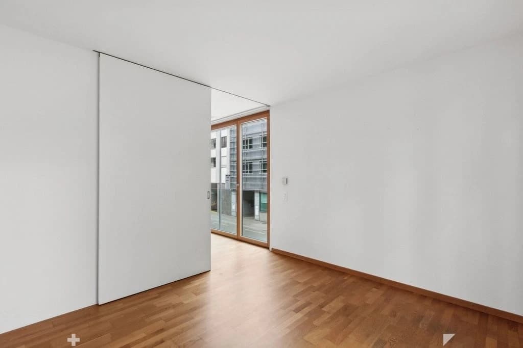 Wohnen an zentraler Lage