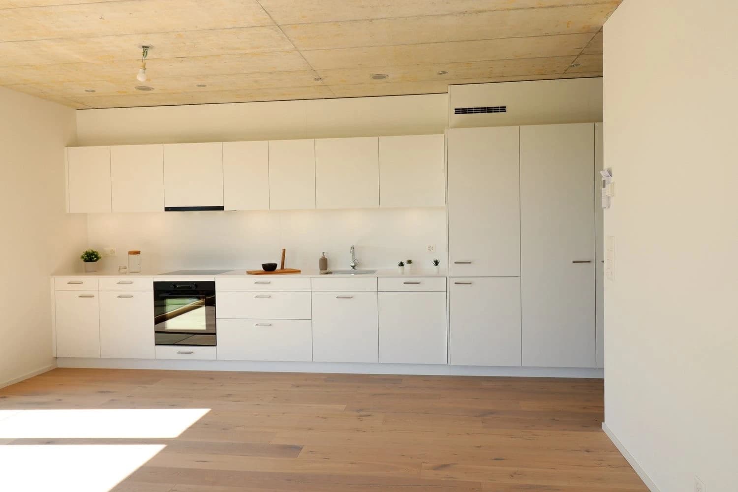 Ihr Wohntraum - Zeit anzukommen!