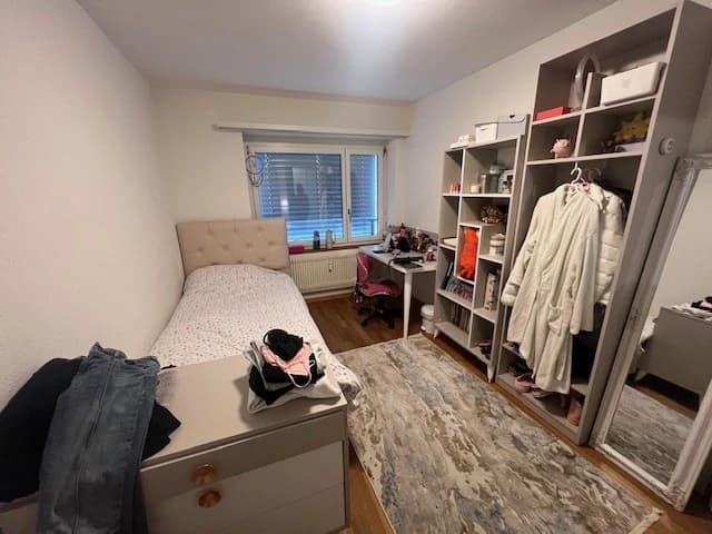 Sichern Sie sich Ihre Traumwohnung!