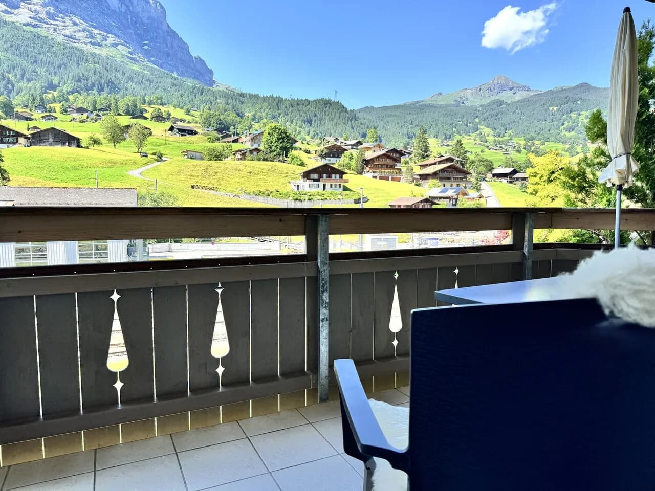 Einmalige Gelegenheit - schöne Wohnung an bevorzugter Lage