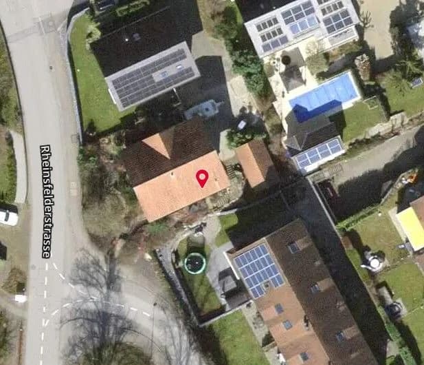 *4,5-Zimmer-Einfamilienhaus*