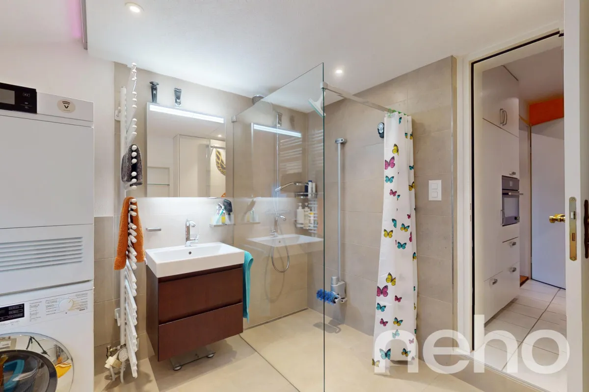 Charmantes Einfamilienhaus an sonniger Lage