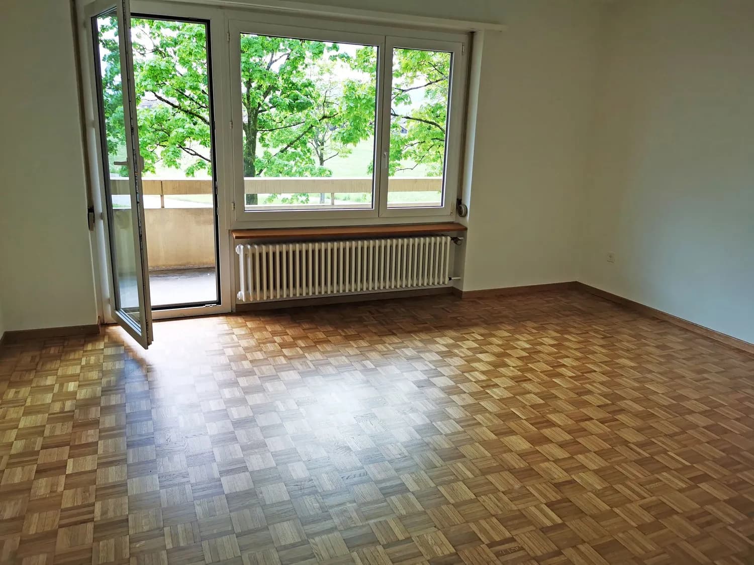 *Mieten ohne Kaution* - Attraktive Wohnung mit Vergünstigungsmöglichkeit