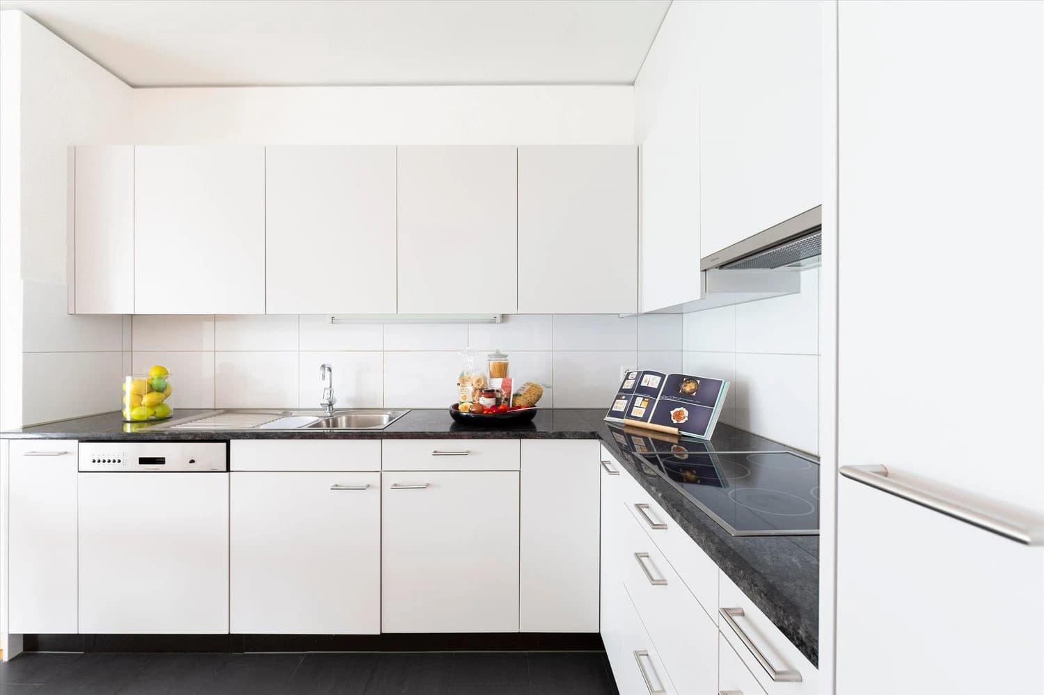 Neue Wohnung sucht Sie