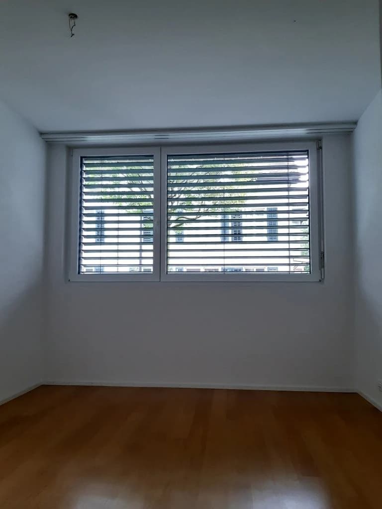 Zentrale Lage in St.Gallen