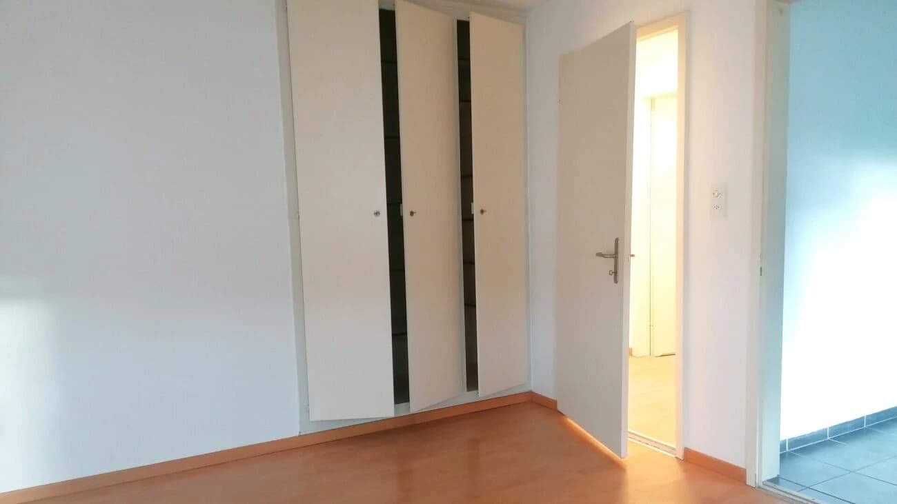 1,5 Zimmer Wohnung